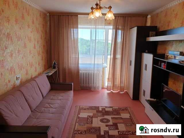 2-комнатная квартира, 54 м², 8/9 эт. в аренду на длительный срок в Воронеже Воронеж - изображение 1
