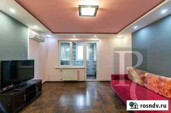 3-комнатная квартира, 75 м², 10/10 эт. на продажу в Севастополе Севастополь