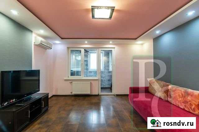 3-комнатная квартира, 75 м², 10/10 эт. на продажу в Севастополе Севастополь - изображение 1