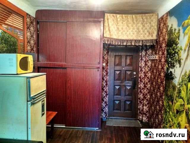 Комната 17 м² в 4-ком. кв., 3/3 эт. на продажу в Новосибирске Новосибирск - изображение 1