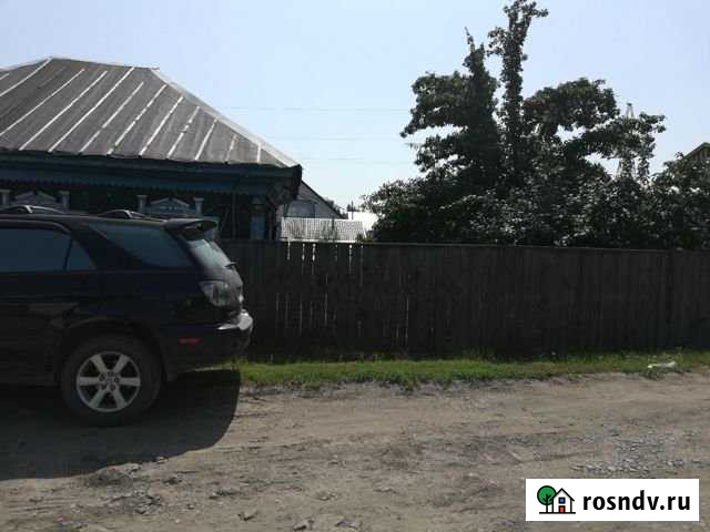 Дом 64 м² на участке 5 сот. на продажу в Бийске Бийск - изображение 1