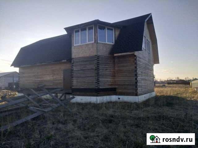 Участок СНТ, ДНП 9 сот. на продажу в Ярославле Ярославль - изображение 1