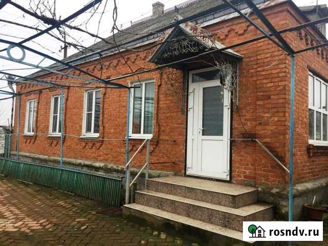 Дом 90 м² на участке 15 сот. на продажу в Старотитаровской Старотитаровская - изображение 1