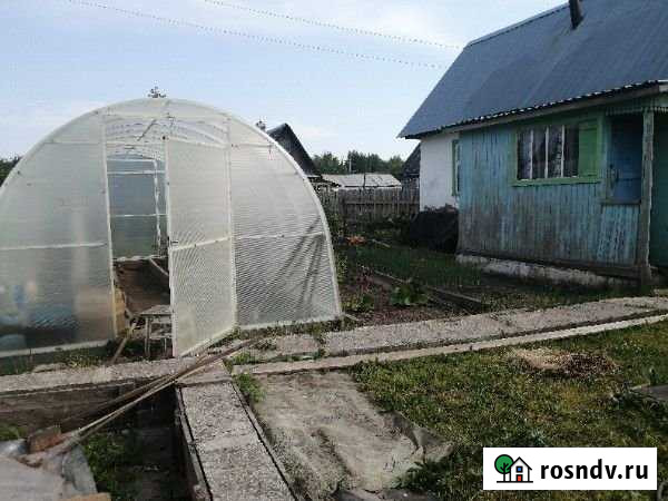 Дача 20 м² на участке 6 сот. на продажу в Березниках Березники - изображение 1