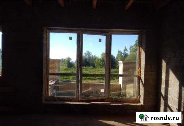 Дом 200 м² на участке 12 сот. на продажу в Алексеевском Алексеевское - изображение 1