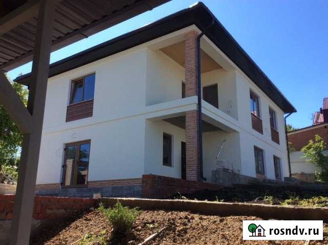 Коттедж 250 м² на участке 15 сот. на продажу в Горячем Ключе Горячий Ключ - изображение 1