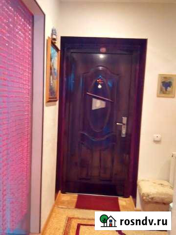 1-комнатная квартира, 36.6 м², 2/4 эт. на продажу в Мамоново Мамоново - изображение 1