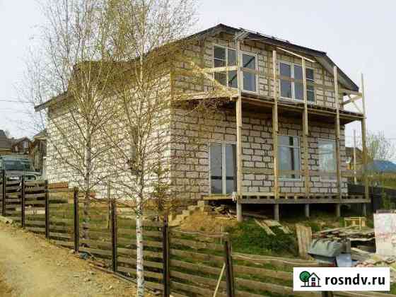 Дом 200 м² на участке 13 сот. на продажу в Солнечногорске Солнечногорск