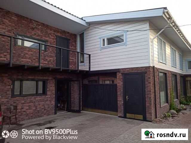 Отапливаемое помещение под склад мастерскую 210 кв Сертолово - изображение 1