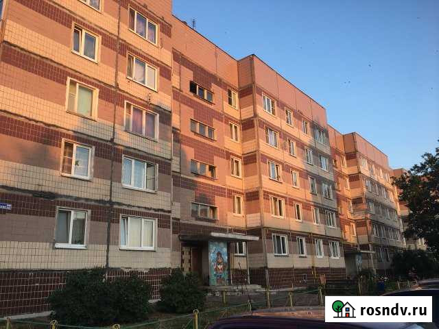 2-комнатная квартира, 48 м², 5/5 эт. на продажу в Электрогорске Электрогорск - изображение 1