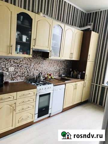 2-комнатная квартира, 51.1 м², 4/5 эт. на продажу в Выборге Выборг - изображение 1