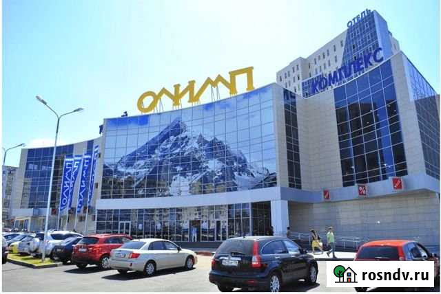 Помещение свободного назначения, 46 кв.м. Казань - изображение 1