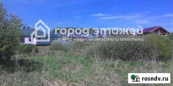 Участок СНТ, ДНП 4 сот. на продажу в Челябинске Челябинск