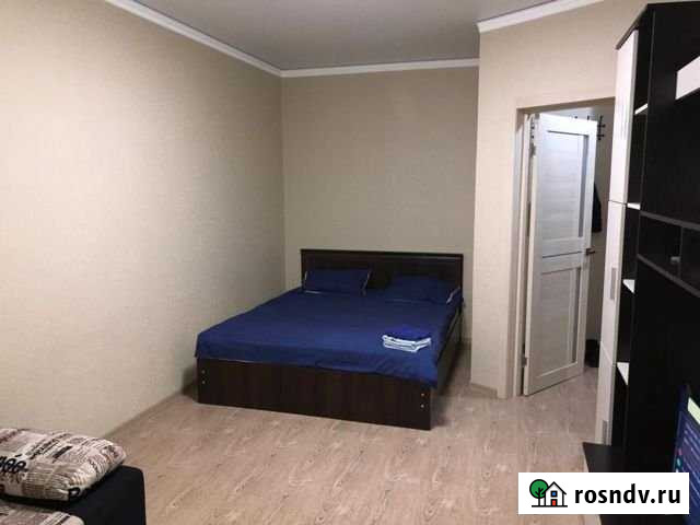 1-комнатная квартира, 44 м², 6/9 эт. в аренду посуточно в Нальчике Нальчик - изображение 1