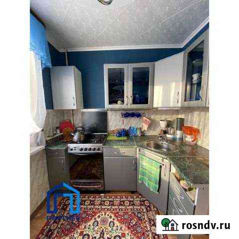 3-комнатная квартира, 65.6 м², 4/5 эт. на продажу в Печоре Печора