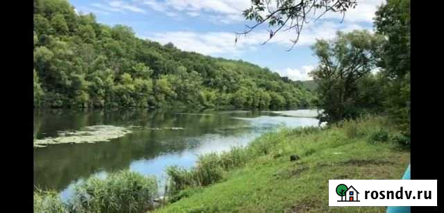 Участок ИЖС 12 сот. на продажу в Ефремове Ефремов - изображение 1