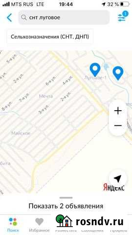 Участок СНТ, ДНП 5 сот. на продажу в Новосибирске Новосибирск - изображение 1