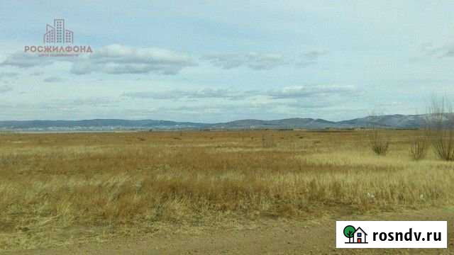 Участок ИЖС 20 сот. на продажу в Смоленке Смоленка - изображение 1