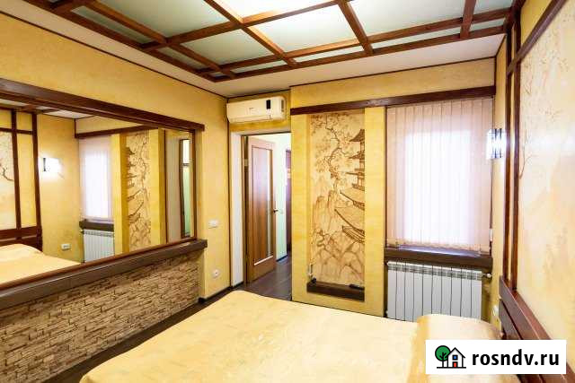 1-комнатная квартира, 25 м², 1/3 эт. в аренду посуточно в Симферополе Симферополь - изображение 1