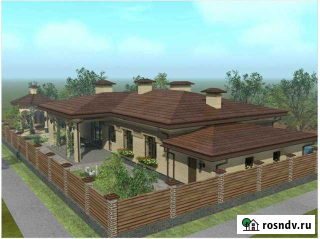 Участок ИЖС 7 сот. на продажу в Пластуновской Пластуновская - изображение 1