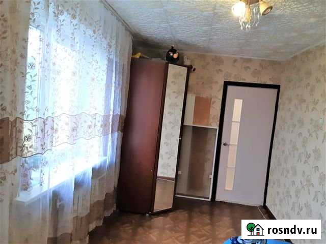 1-комнатная квартира, 21 м², 1/5 эт. на продажу в Саратове Саратов - изображение 1