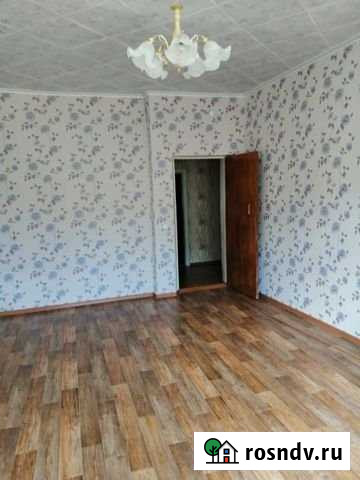 2-комнатная квартира, 71 м², 1/1 эт. на продажу в Сосновке Республики Мордовия Сосновка - изображение 1