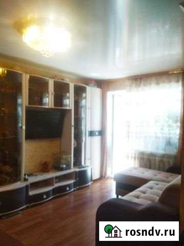 1-комнатная квартира, 33 м², 4/5 эт. на продажу в Уфе Уфа - изображение 1