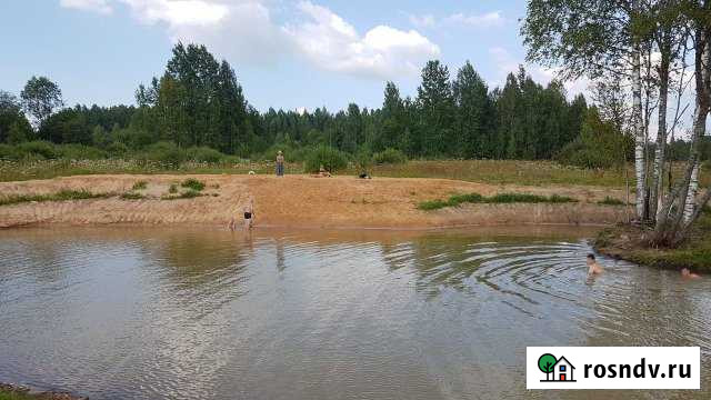 Участок ИЖС 8 сот. на продажу в Санкт-Петербурге Санкт-Петербург - изображение 1