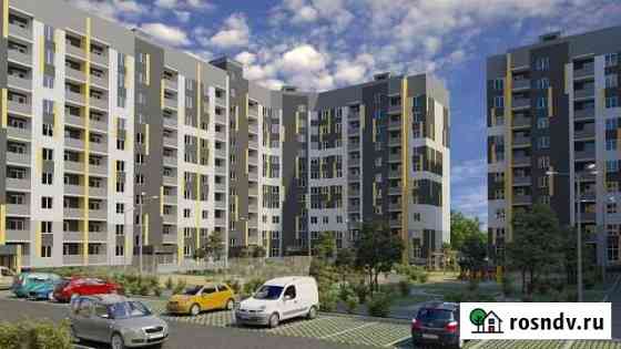 3-комнатная квартира, 70.5 м², 9/10 эт. на продажу во Владимире Владимир