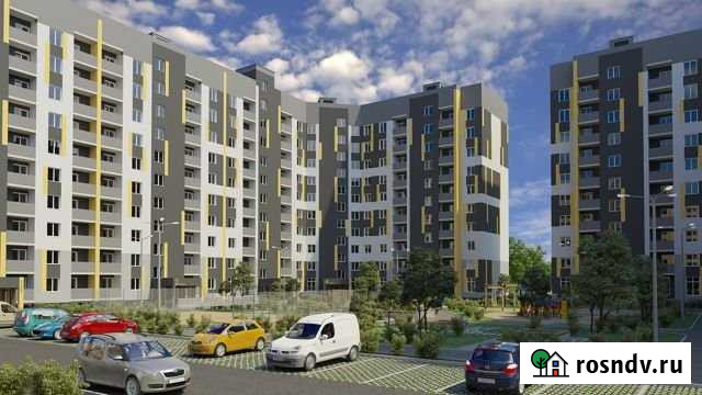 3-комнатная квартира, 70.5 м², 9/10 эт. на продажу во Владимире Владимир - изображение 1