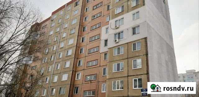 3-комнатная квартира, 64 м², 5/10 эт. на продажу в Саратове Саратов - изображение 1