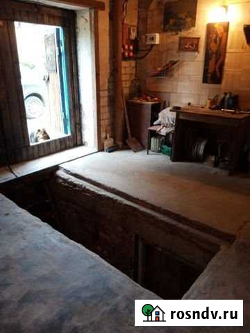 Гараж 26 м² на продажу в Смоленске Смоленск - изображение 1