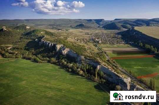 Участок СНТ, ДНП 300 сот. на продажу в Бахчисарае Бахчисарай - изображение 1