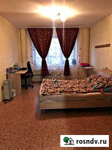 2-комнатная квартира, 68 м², 1/10 эт. на продажу в Воронеже Воронеж - изображение 1