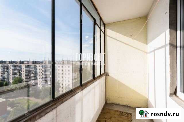 1-комнатная квартира, 43 м², 10/10 эт. на продажу в Челябинске Челябинск - изображение 1