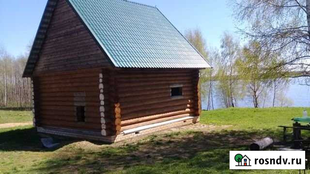 Дом 31 м² на участке 14 сот. на продажу в Угличе Углич - изображение 1