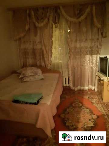 2-комнатная квартира, 42 м², 2/9 эт. в аренду посуточно в Черкесске Черкесск - изображение 1