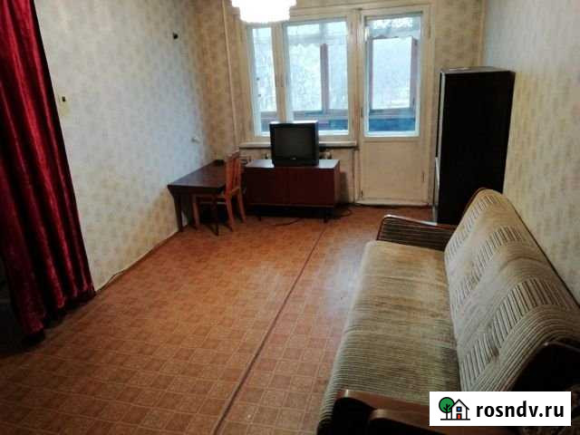 4-комнатная квартира, 60 м², 4/5 эт. на продажу в Заволжье Заволжье - изображение 1