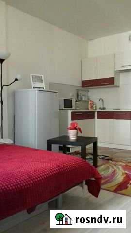 1-комнатная квартира, 36 м², 9/25 эт. в аренду посуточно в Реутове Реутов - изображение 1