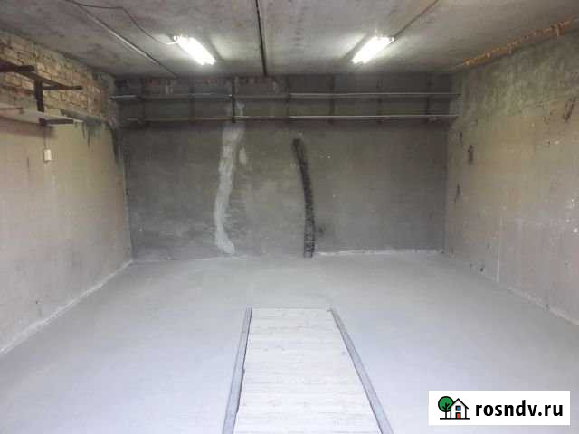 Гараж 26 м² в аренду в Ростове-на-Дону Ростов-на-Дону - изображение 1