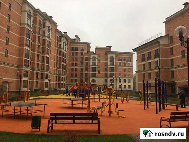 3-комнатная квартира, 128.9 м², 7/8 эт. на продажу в Красногорске Московской области Красногорск - изображение 1