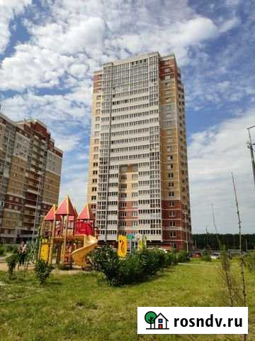 1-комнатная квартира, 48 м², 16/22 эт. на продажу в Липецке Липецк - изображение 1
