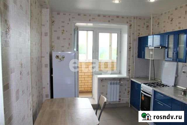 2-комнатная квартира, 62 м², 4/10 эт. на продажу в Твери Тверь - изображение 1