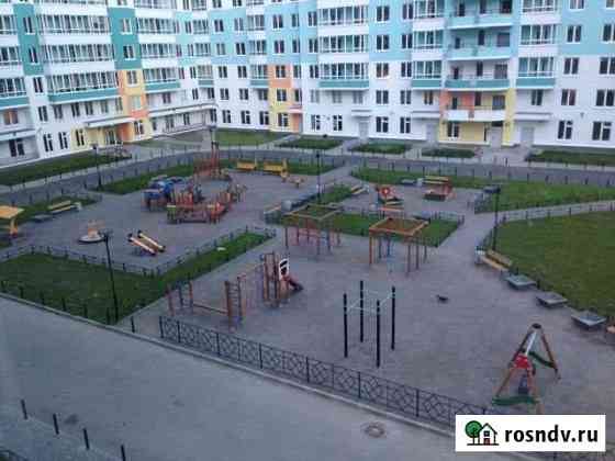 2-комнатная квартира, 56 м², 4/16 эт. в аренду на длительный срок в Санкт-Петербурге Санкт-Петербург