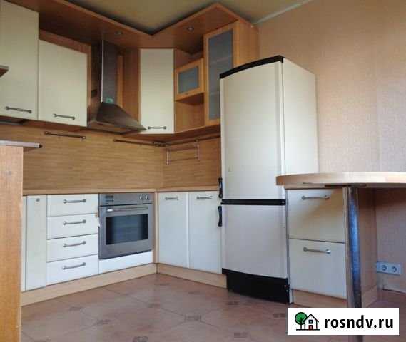 4-комнатная квартира, 93 м², 7/25 эт. на продажу в Москве Москва - изображение 1