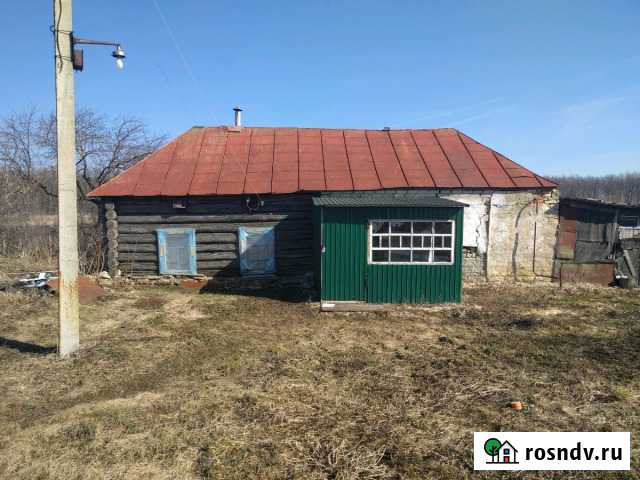 Участок ИЖС 36 сот. на продажу в Добром Доброе - изображение 1