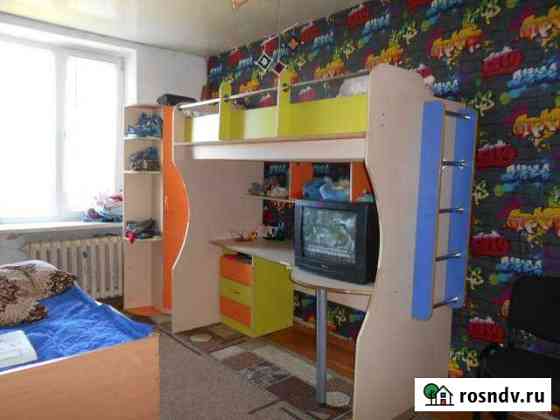 2-комнатная квартира, 39 м², 4/4 эт. на продажу в Челябинске Челябинск
