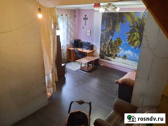 Дом 76 м² на участке 6 сот. на продажу в Егорьевске Егорьевск - изображение 1