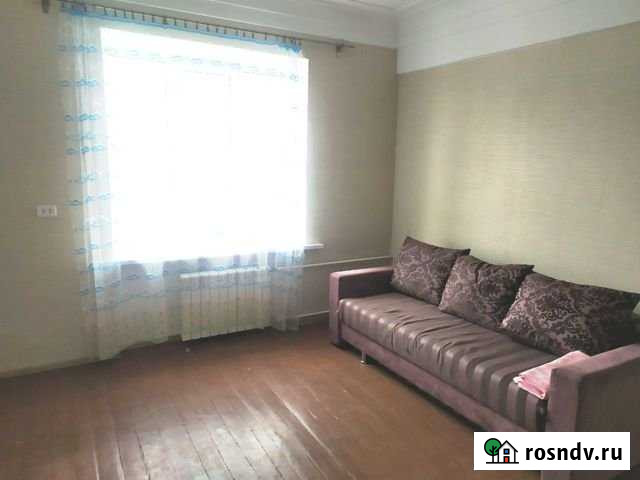 2-комнатная квартира, 55 м², 3/6 эт. на продажу в Челябинске Челябинск - изображение 1