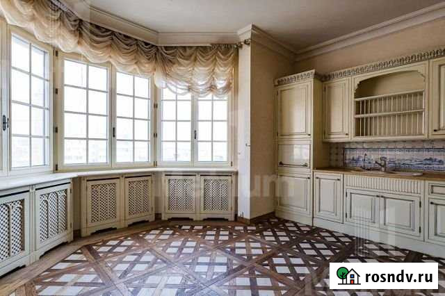 6-комнатная квартира, 320 м², 6/9 эт. на продажу в Москве Москва - изображение 1